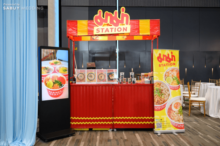 งานเดียวที่บ่าวสาวเทใจให้! SabuyWedding Festival 2026 ที่สุดของงานช้อปชิล สบายใจ ไม่มีฮาร์ดเซลล์