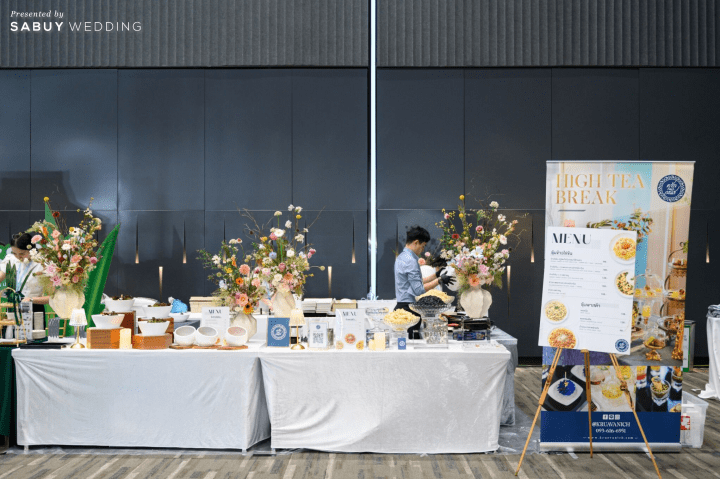 งานเดียวที่บ่าวสาวเทใจให้! SabuyWedding Festival 2026 ที่สุดของงานช้อปชิล สบายใจ ไม่มีฮาร์ดเซลล์