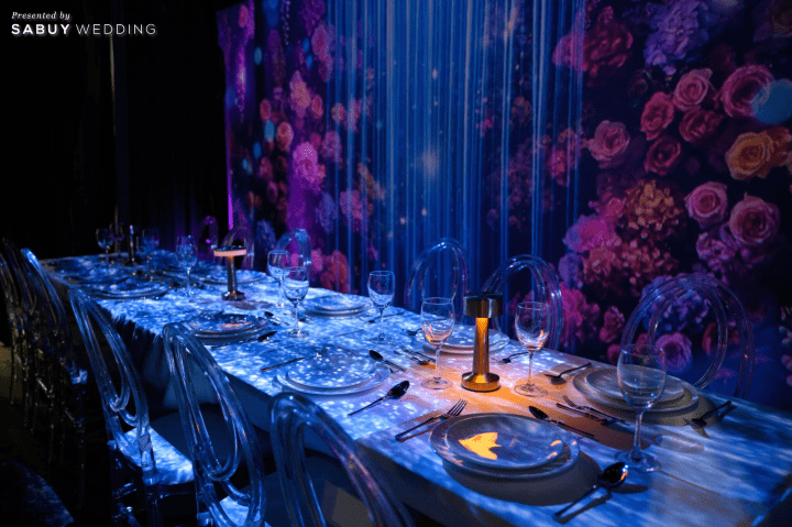 งานเดียวที่บ่าวสาวเทใจให้! SabuyWedding Festival 2026 ที่สุดของงานช้อปชิล สบายใจ ไม่มีฮาร์ดเซลล์