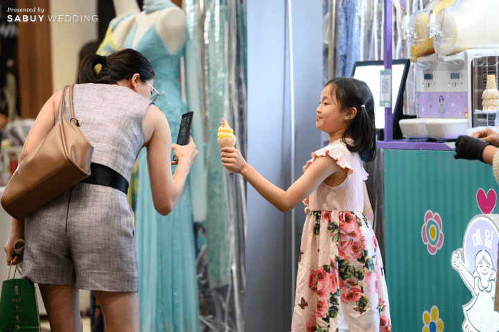 งานเดียวที่บ่าวสาวเทใจให้! SabuyWedding Festival 2026 ที่สุดของงานช้อปชิล สบายใจ ไม่มีฮาร์ดเซลล์