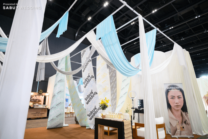 งานเดียวที่บ่าวสาวเทใจให้! SabuyWedding Festival 2026 ที่สุดของงานช้อปชิล สบายใจ ไม่มีฮาร์ดเซลล์