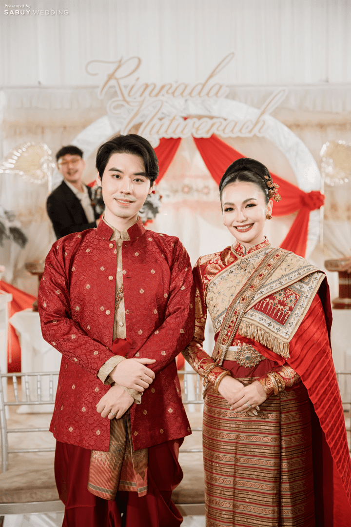 รีวิวงานแต่งธีม Shine like a Universe ที่เต็มไปด้วยประกายของ Butterfly Nebula @ Conrad Bangkok