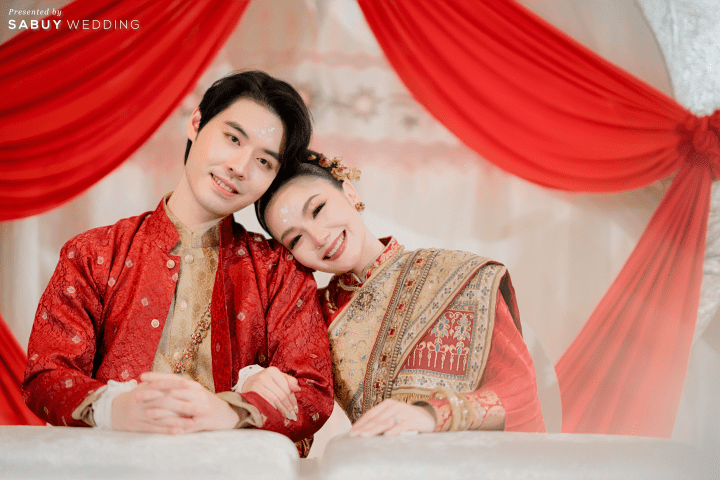 รีวิวงานแต่งธีม Shine like a Universe ที่เต็มไปด้วยประกายของ Butterfly Nebula @ Conrad Bangkok