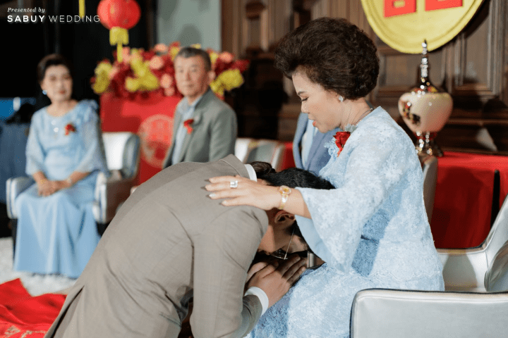  รีวิวงานแต่งที่ใส่ใจ Guest Experience กับดีเทลที่ทำให้แขกแฮปปี้ทุกโมเมนต์ @ SO/ BANGKOK