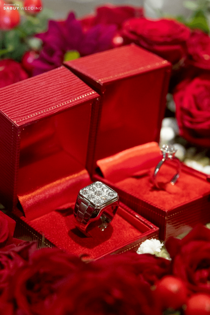  รีวิวงานแต่งที่ใส่ใจ Guest Experience กับดีเทลที่ทำให้แขกแฮปปี้ทุกโมเมนต์ @ SO/ BANGKOK