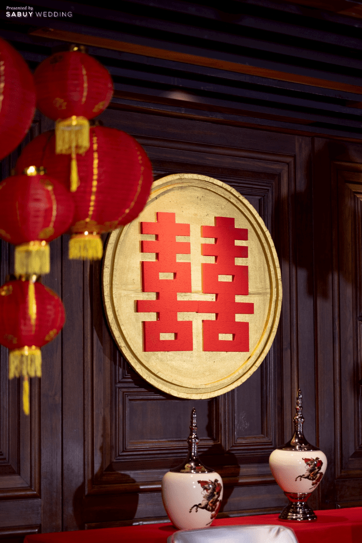  รีวิวงานแต่งที่ใส่ใจ Guest Experience กับดีเทลที่ทำให้แขกแฮปปี้ทุกโมเมนต์ @ SO/ BANGKOK