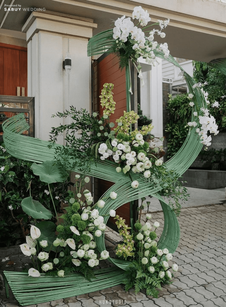  'แต่งงานธีมดอกบัว'  ไอเดียจัดงานที่สวยงามและมีความหมายกว่าที่คิด