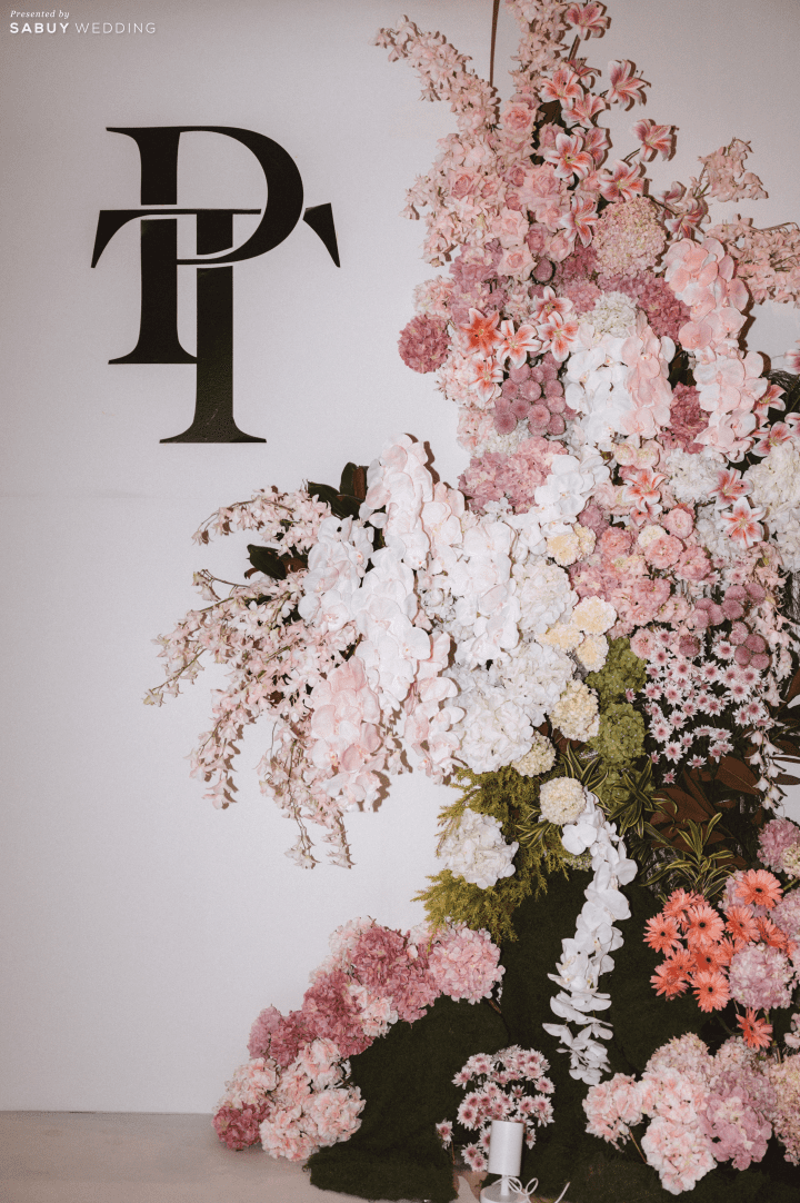  รีวิวงานแต่งฉบับจัดเอง สายปาร์ตี้ K-POP ที่ได้ครบทุกโมเมนต์  @ Hotel Nikko Bangkok