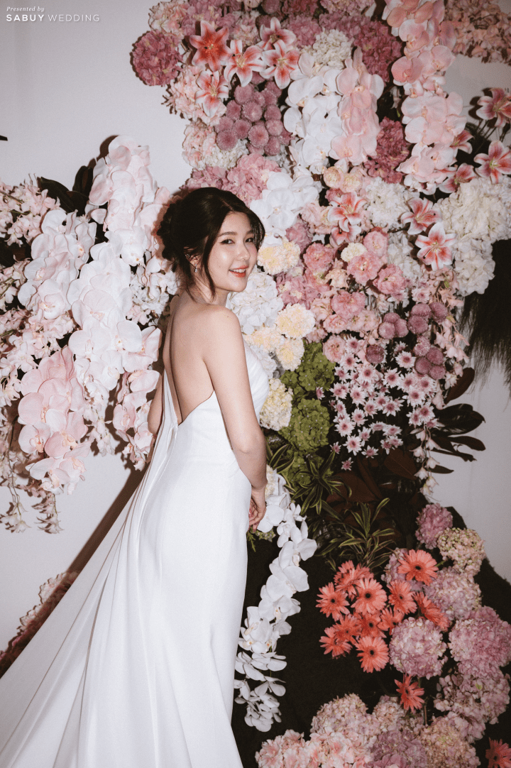  รีวิวงานแต่งฉบับจัดเอง สายปาร์ตี้ K-POP ที่ได้ครบทุกโมเมนต์  @ Hotel Nikko Bangkok