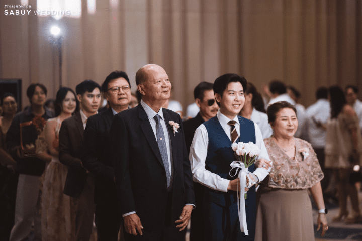  รีวิวงานแต่งฉบับจัดเอง สายปาร์ตี้ K-POP ที่ได้ครบทุกโมเมนต์  @ Hotel Nikko Bangkok