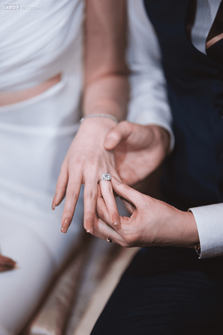  รีวิวงานแต่งฉบับจัดเอง สายปาร์ตี้ K-POP ที่ได้ครบทุกโมเมนต์  @ Hotel Nikko Bangkok