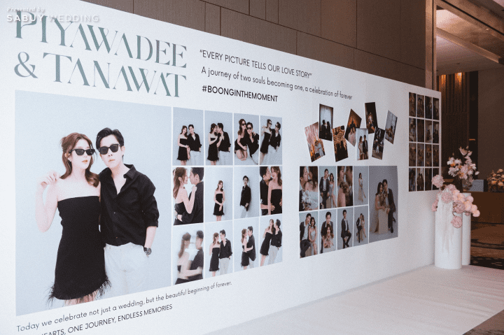  รีวิวงานแต่งฉบับจัดเอง สายปาร์ตี้ K-POP ที่ได้ครบทุกโมเมนต์  @ Hotel Nikko Bangkok