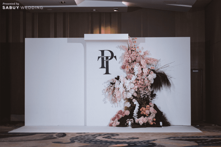  รีวิวงานแต่งฉบับจัดเอง สายปาร์ตี้ K-POP ที่ได้ครบทุกโมเมนต์  @ Hotel Nikko Bangkok