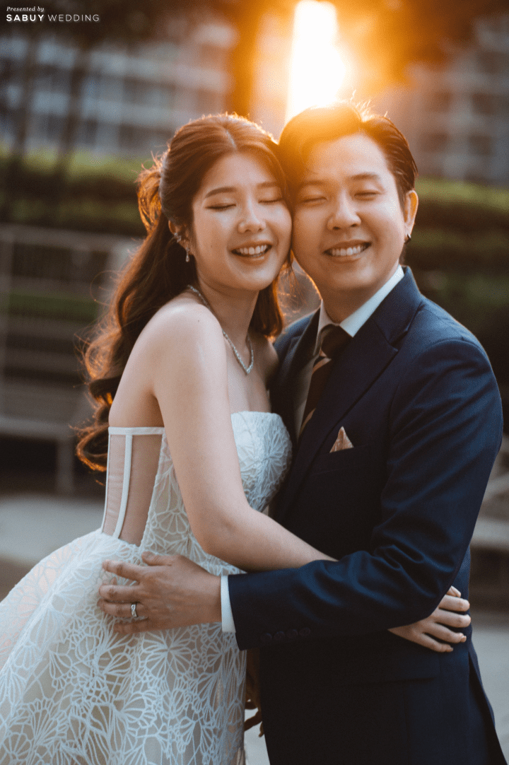  รีวิวงานแต่งฉบับจัดเอง สายปาร์ตี้ K-POP ที่ได้ครบทุกโมเมนต์  @ Hotel Nikko Bangkok