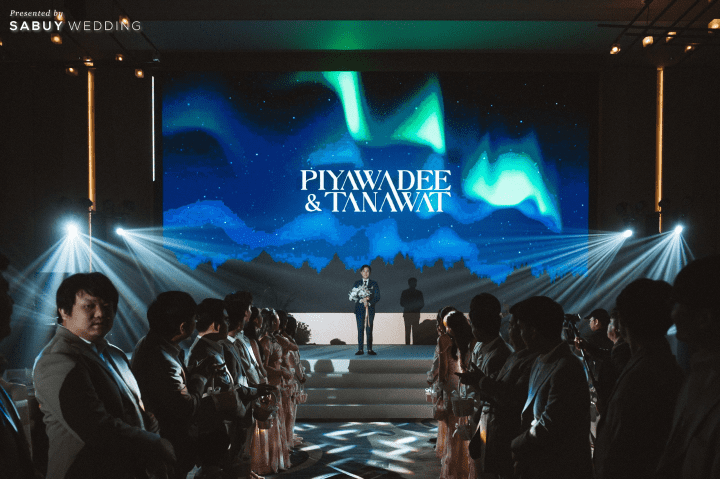  รีวิวงานแต่งฉบับจัดเอง สายปาร์ตี้ K-POP ที่ได้ครบทุกโมเมนต์  @ Hotel Nikko Bangkok