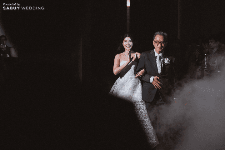  รีวิวงานแต่งฉบับจัดเอง สายปาร์ตี้ K-POP ที่ได้ครบทุกโมเมนต์  @ Hotel Nikko Bangkok