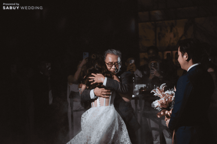  รีวิวงานแต่งฉบับจัดเอง สายปาร์ตี้ K-POP ที่ได้ครบทุกโมเมนต์  @ Hotel Nikko Bangkok