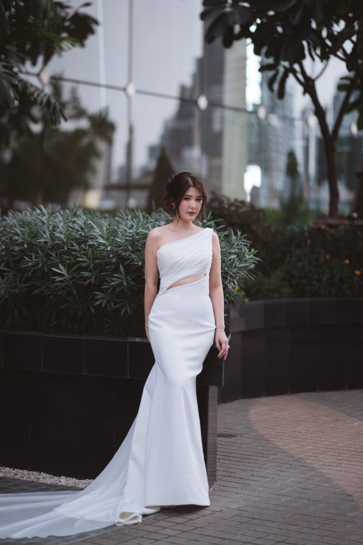  รีวิวงานแต่งฉบับจัดเอง สายปาร์ตี้ K-POP ที่ได้ครบทุกโมเมนต์  @ Hotel Nikko Bangkok