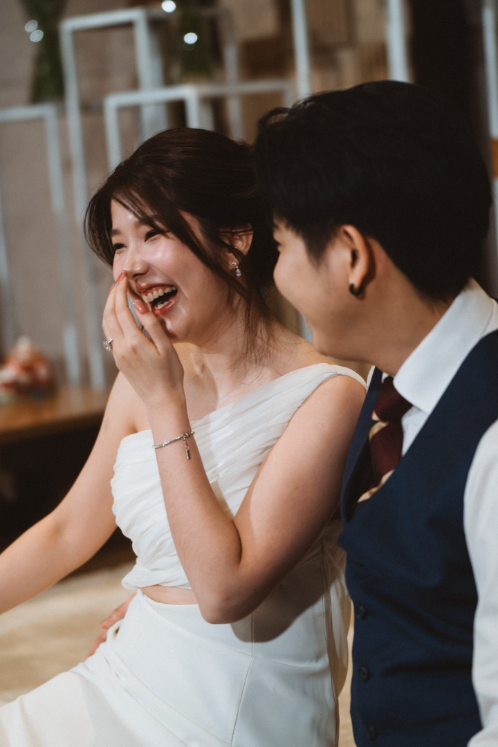  รีวิวงานแต่งฉบับจัดเอง สายปาร์ตี้ K-POP ที่ได้ครบทุกโมเมนต์  @ Hotel Nikko Bangkok