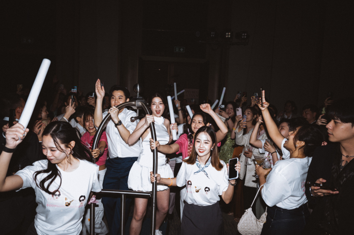  รีวิวงานแต่งฉบับจัดเอง สายปาร์ตี้ K-POP ที่ได้ครบทุกโมเมนต์  @ Hotel Nikko Bangkok