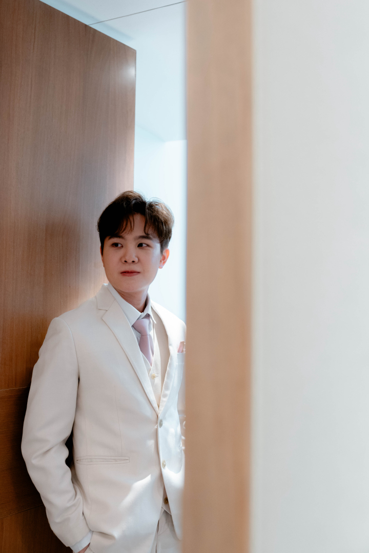  รีวิวงานแต่งวิวสวนใจกลางเมืองโทน Rose Gold จัดเต็มเกมสนุก ฟีลกู๊ดตลอดงาน @ Bliston Suwan Park View Hotel & Serviced Residence