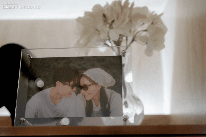  รีวิวงานแต่งวิวสวนใจกลางเมืองโทน Rose Gold จัดเต็มเกมสนุก ฟีลกู๊ดตลอดงาน @ Bliston Suwan Park View Hotel & Serviced Residence