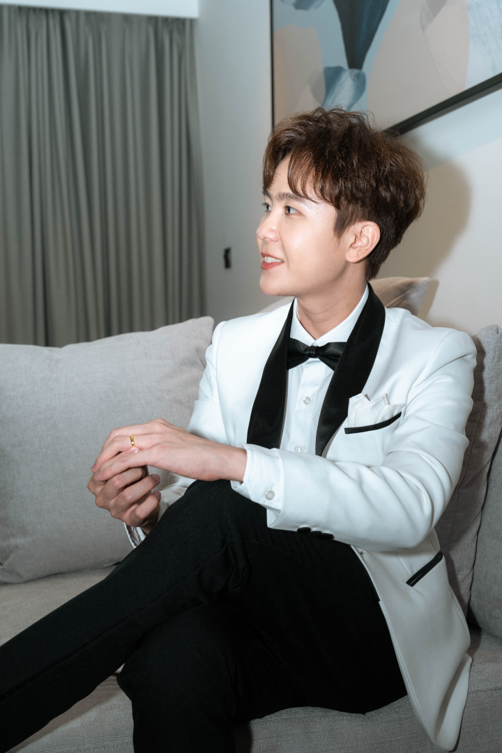  รีวิวงานแต่งวิวสวนใจกลางเมืองโทน Rose Gold จัดเต็มเกมสนุก ฟีลกู๊ดตลอดงาน @ Bliston Suwan Park View Hotel & Serviced Residence