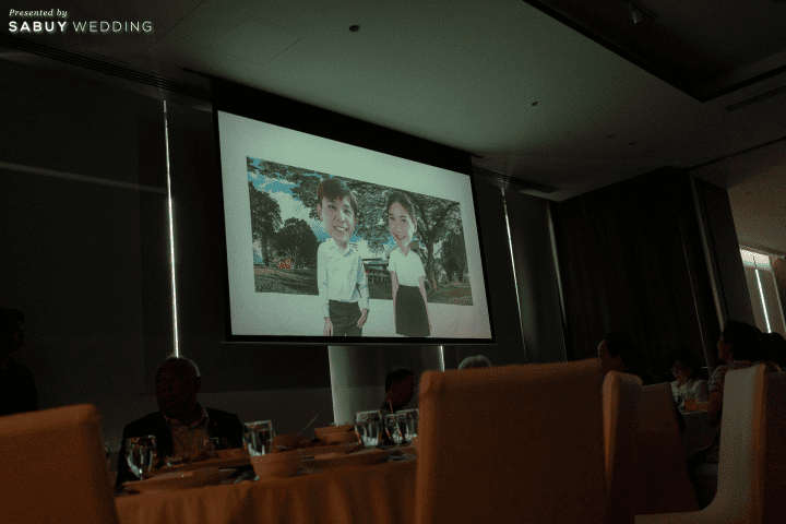  รีวิวงานแต่งวิวสวนใจกลางเมืองโทน Rose Gold จัดเต็มเกมสนุก ฟีลกู๊ดตลอดงาน @ Bliston Suwan Park View Hotel & Serviced Residence