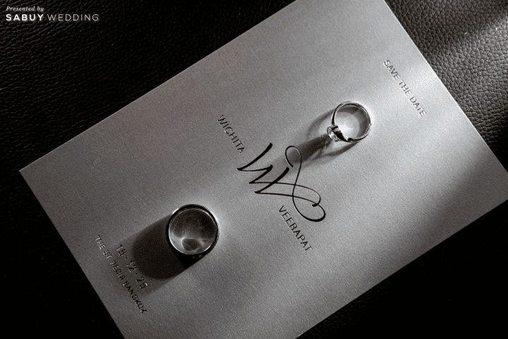  รีวิวงานแต่งไอเดียเก๋ จัดเลี้ยงแบบ Standing Buffet พร้อมมี Live Painting เซอร์ไพรส์แขก @ The St. Regis Bangkok