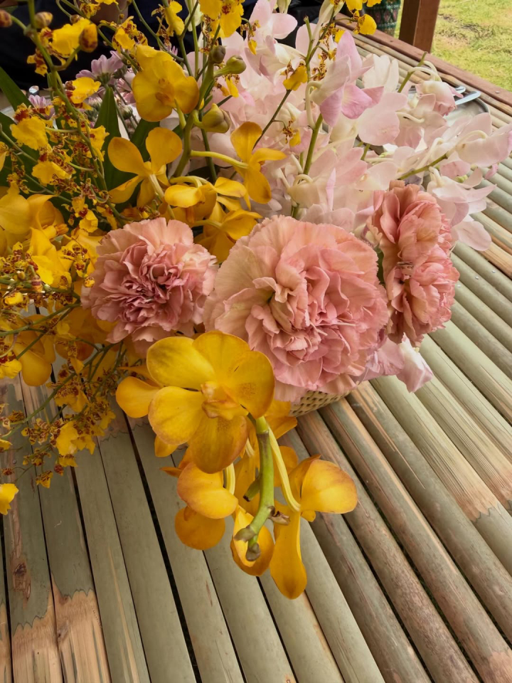  รวมโมเมนต์ งานแต่งซุปตาร์ ณเดชน์ - ญาญ่า เรียบง่ายงดงามตามขนบอีสานดั้งเดิม