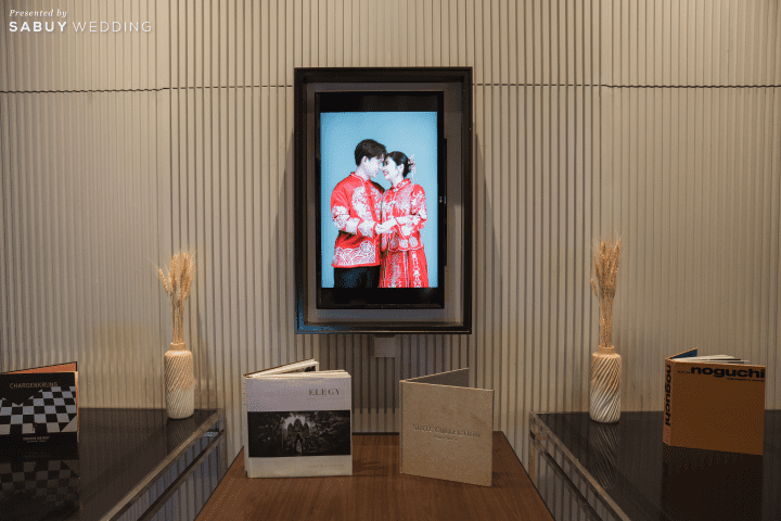 รีวิวงานแต่งธีมสวนดอกไม้ จัดเต็ม Graphic จอ LED 7 ซีน! @ Le Meridien Bangkok