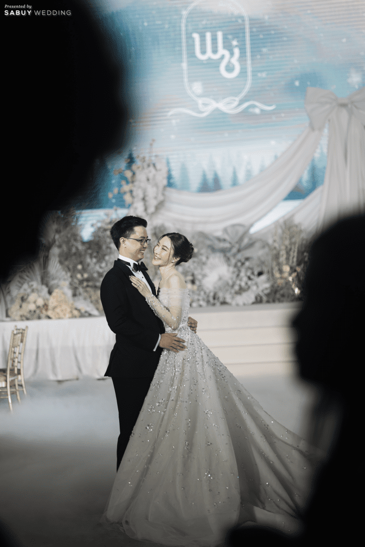  รีวิวงานแต่งที่เก๋ด้วยอาร์ตทอยและกิมมิกชื่อเจ้าสาว By PaR Wedding Planner