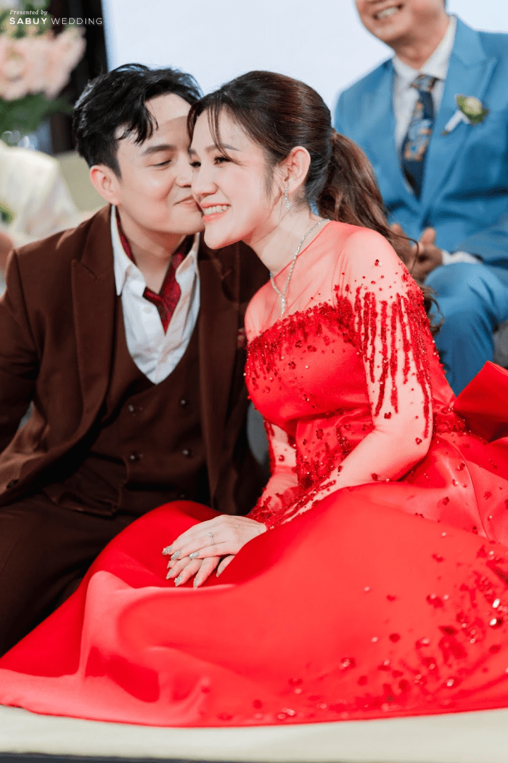  รีวิวงานแต่งที่เตรียมแค่ 2 เดือน สวย ครบ Perfect มาก @ JW Marriott Hotel Bangkok