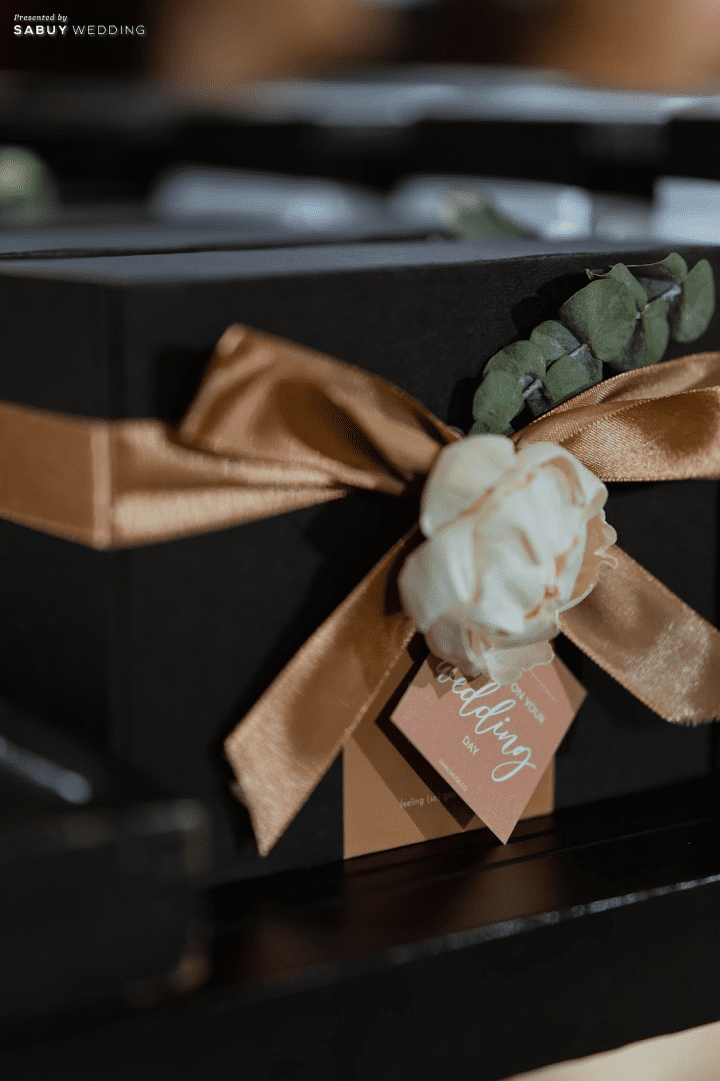  รีวิวงานแต่งที่เตรียมแค่ 2 เดือน สวย ครบ Perfect มาก @ JW Marriott Hotel Bangkok