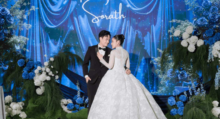 รีวิวงานแต่งที่เตรียมแค่ 2 เดือน สวย ครบ Perfect มาก @ JW Marriott Hotel Bangkok