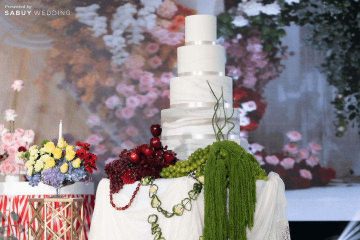 รีวิวงานแต่งธีมผักผลไม้ สนุกกับปาร์ตี้ชุดมาสคอต! @ Hyatt Regency Bangkok Sukhumvit