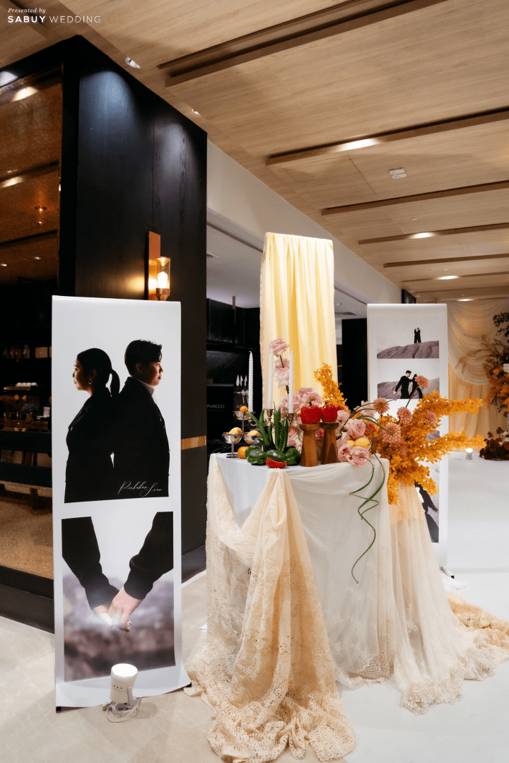 รีวิวงานแต่งธีมผักผลไม้ สนุกกับปาร์ตี้ชุดมาสคอต! @ Hyatt Regency Bangkok Sukhumvit