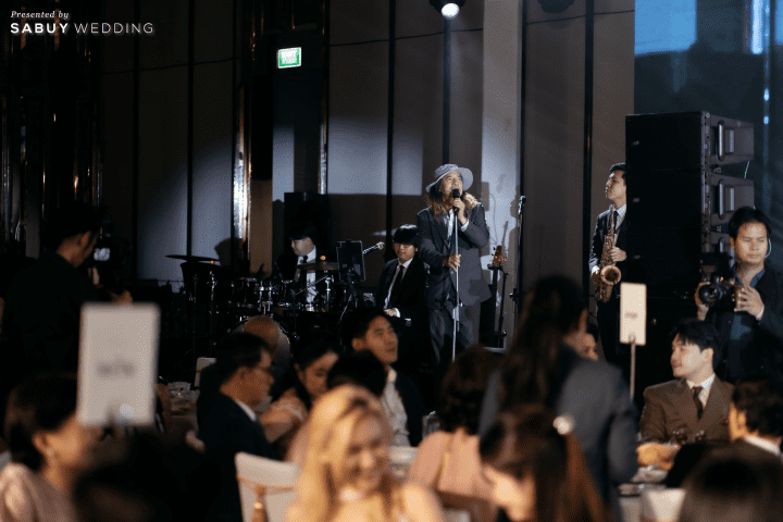 รีวิวงานแต่งธีมผักผลไม้ สนุกกับปาร์ตี้ชุดมาสคอต! @ Hyatt Regency Bangkok Sukhumvit
