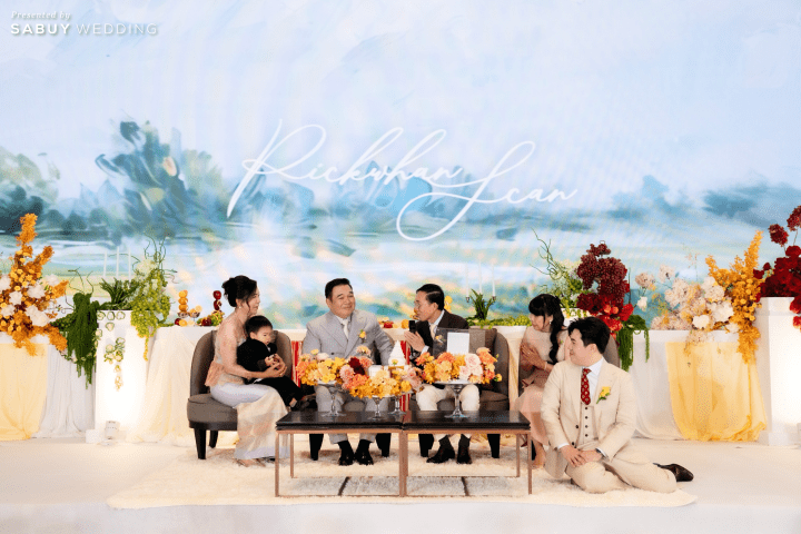รีวิวงานแต่งธีมผักผลไม้ สนุกกับปาร์ตี้ชุดมาสคอต! @ Hyatt Regency Bangkok Sukhumvit