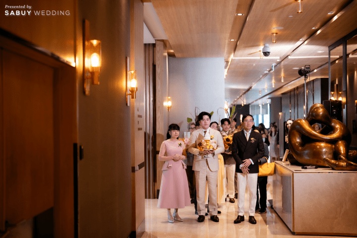 รีวิวงานแต่งธีมผักผลไม้ สนุกกับปาร์ตี้ชุดมาสคอต! @ Hyatt Regency Bangkok Sukhumvit