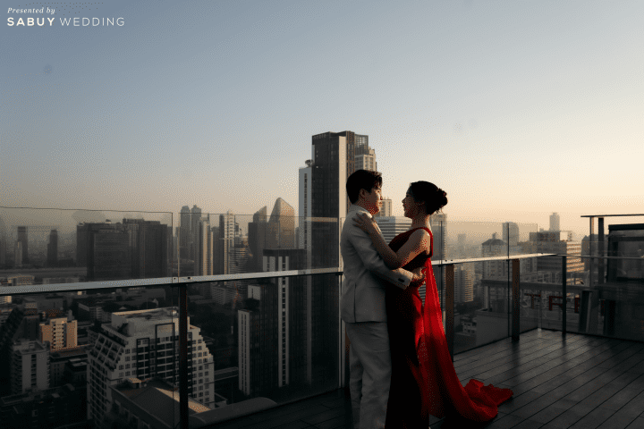 รีวิวงานแต่งธีมผักผลไม้ สนุกกับปาร์ตี้ชุดมาสคอต! @ Hyatt Regency Bangkok Sukhumvit