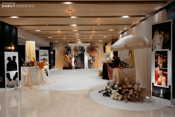 รีวิวงานแต่งธีมผักผลไม้ สนุกกับปาร์ตี้ชุดมาสคอต! @ Hyatt Regency Bangkok Sukhumvit