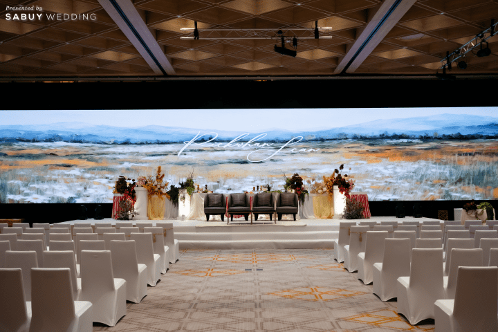 รีวิวงานแต่งธีมผักผลไม้ สนุกกับปาร์ตี้ชุดมาสคอต! @ Hyatt Regency Bangkok Sukhumvit