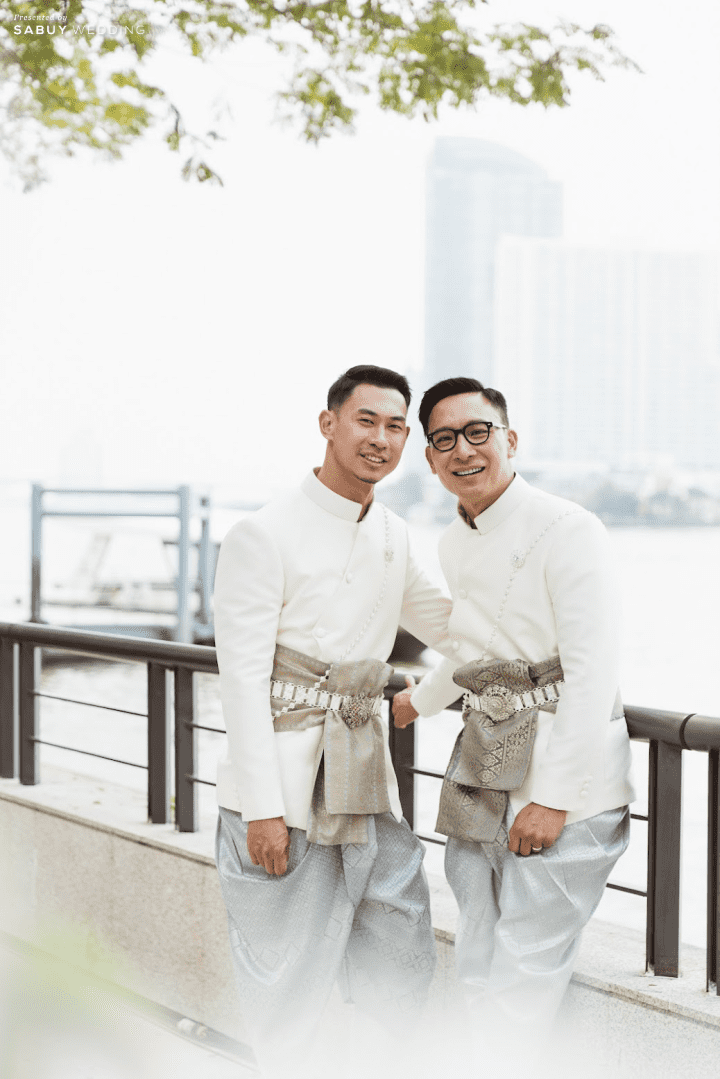 รีวิวงานแต่งคู่รักฮ่องกง เตรียมงานออนไลน์ จัดง่ายได้เป๊ะทุกดีเทล By CheersCouple