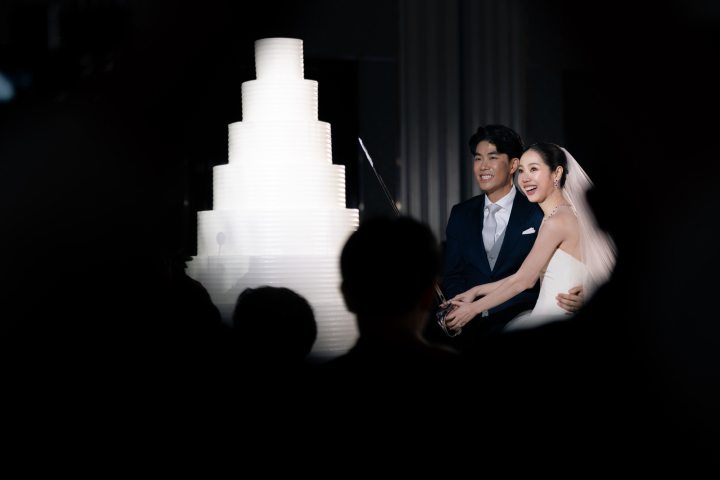 รีวิวงานแต่งจาก Best Color ของบ่าวสาว ครีเอทงานสวยทุกดีเทล @ The Ritz-Carlton, Bangkok