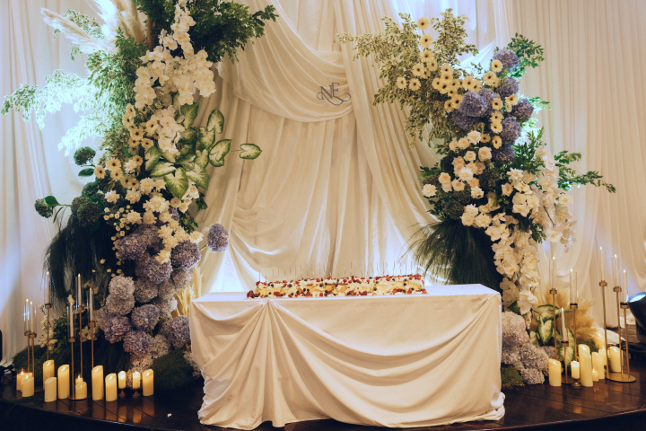  รีวิวงานแต่งสองวัฒนธรรม ไทย-สเปน อบอุ่นเหมือนปาร์ตี้ครอบครัว By CheersCouple 