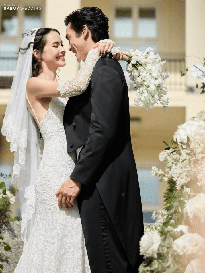 เปิดดีเทลงานแต่งสุด Private "ณเดชน์ - ญาญ่า" ประเทศนอร์เวย์ ที่คนตั้งตาคอย!!