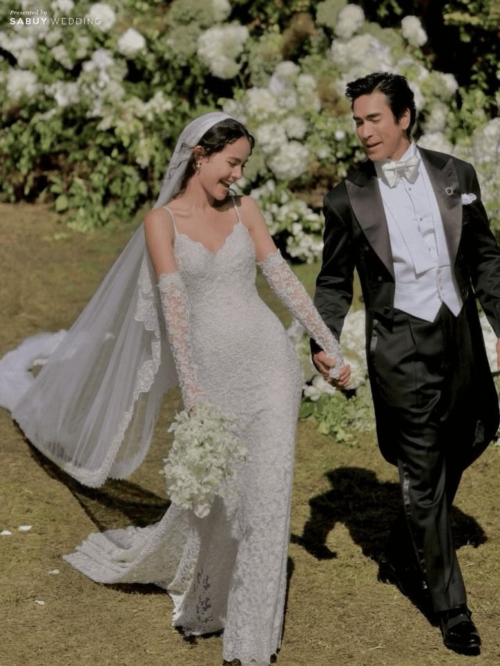 เปิดดีเทลงานแต่งสุด Private "ณเดชน์ - ญาญ่า" ประเทศนอร์เวย์ ที่คนตั้งตาคอย!!
