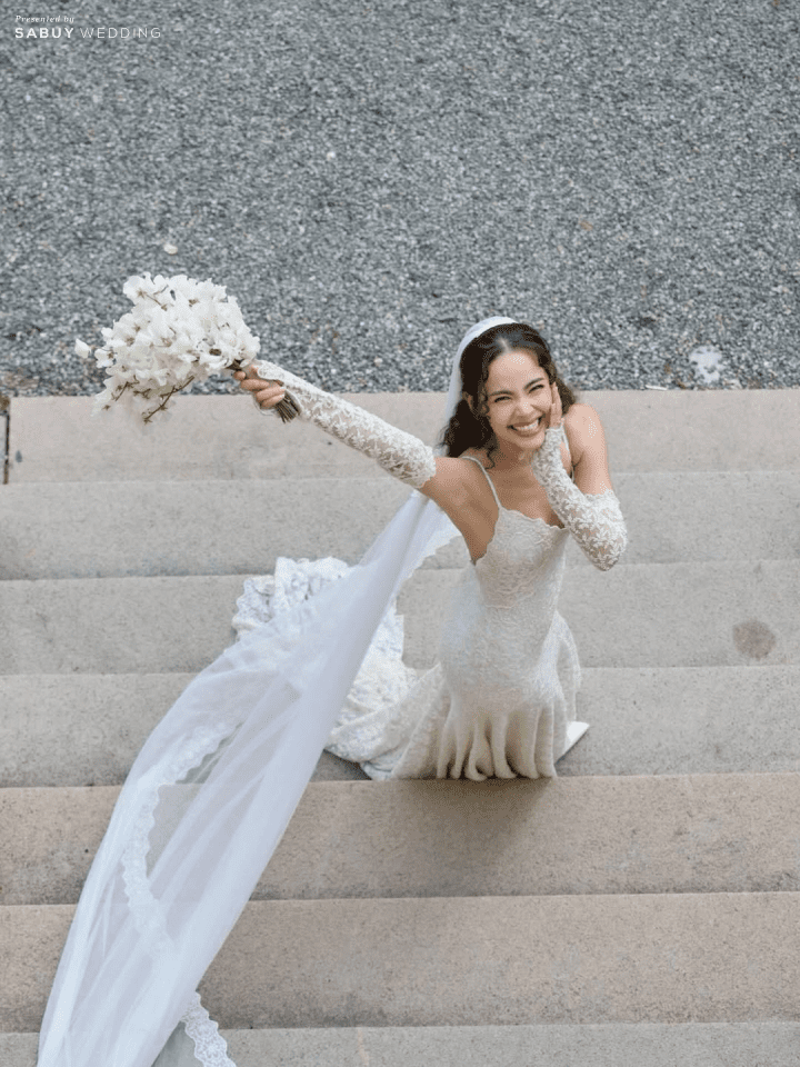 เปิดดีเทลงานแต่งสุด Private "ณเดชน์ - ญาญ่า" ประเทศนอร์เวย์ ที่คนตั้งตาคอย!!