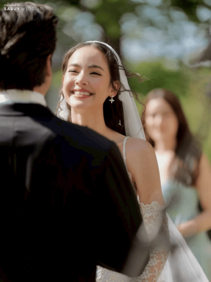 เปิดดีเทลงานแต่งสุด Private "ณเดชน์ - ญาญ่า" ประเทศนอร์เวย์ ที่คนตั้งตาคอย!!